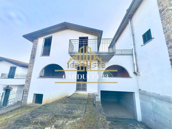 casa indipendente in vendita a Godiasco Salice Terme in zona Salice Terme