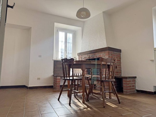 appartamento in vendita a Godiasco Salice Terme