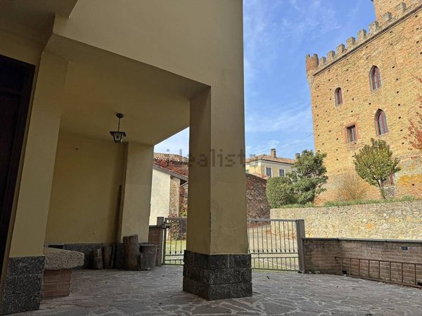 appartamento in vendita a Godiasco Salice Terme