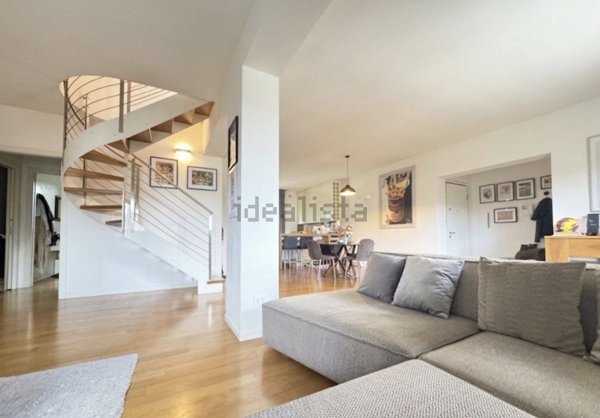 appartamento in vendita a Godiasco Salice Terme in zona Salice Terme