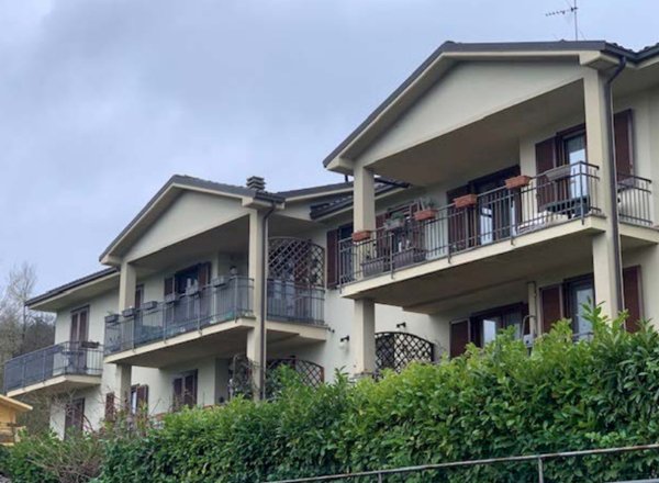 appartamento in vendita a Godiasco Salice Terme in zona Salice Terme