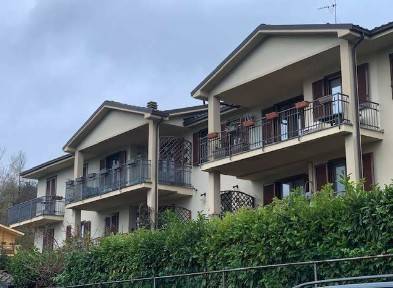 appartamento in vendita a Godiasco Salice Terme in zona Salice Terme