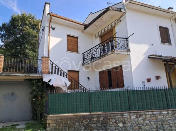 appartamento in vendita a Godiasco Salice Terme in zona Salice Terme