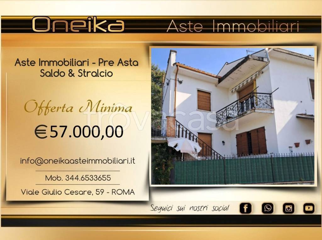 casa indipendente in vendita a Godiasco Salice Terme in zona Salice Terme