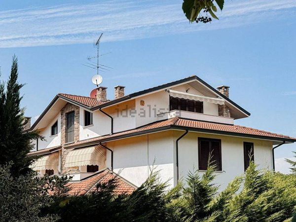 appartamento in vendita a Godiasco Salice Terme in zona Salice Terme