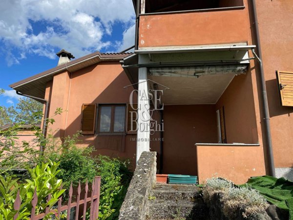appartamento in vendita a Godiasco Salice Terme in zona Salice Terme