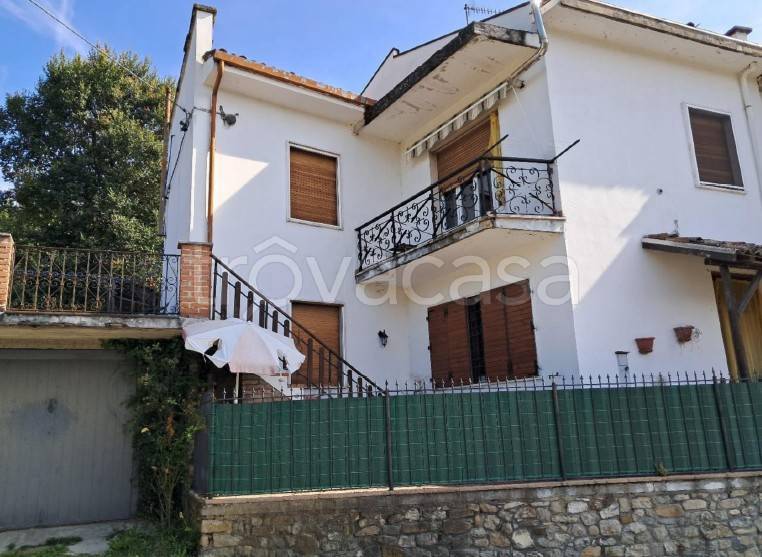 appartamento in vendita a Godiasco Salice Terme