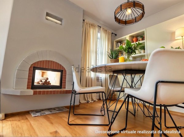 casa indipendente in vendita a Godiasco Salice Terme