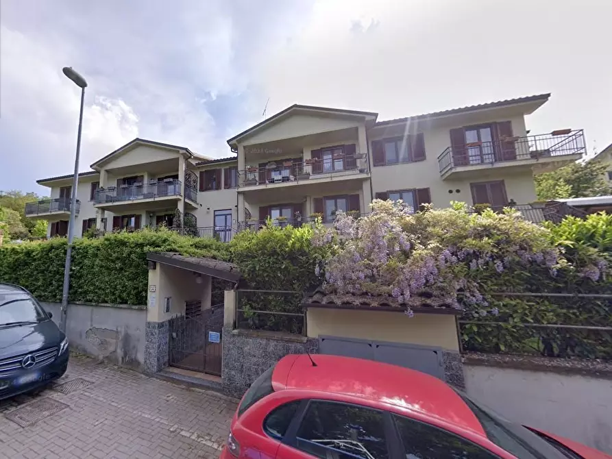 appartamento in vendita a Godiasco Salice Terme