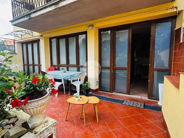 appartamento in vendita a Godiasco Salice Terme in zona Salice Terme
