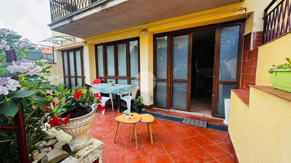 appartamento in vendita a Godiasco Salice Terme in zona Salice Terme