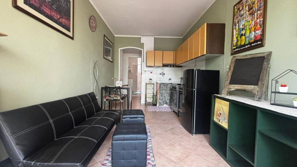 appartamento in vendita a Godiasco Salice Terme in zona Salice Terme