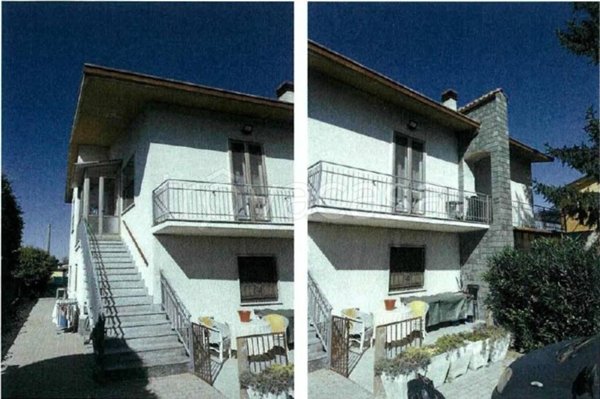 appartamento in vendita a Godiasco Salice Terme in zona Salice Terme