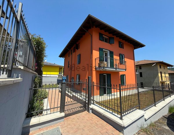 appartamento in vendita a Godiasco Salice Terme in zona Salice Terme