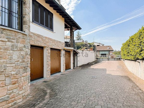 appartamento in vendita a Godiasco Salice Terme
