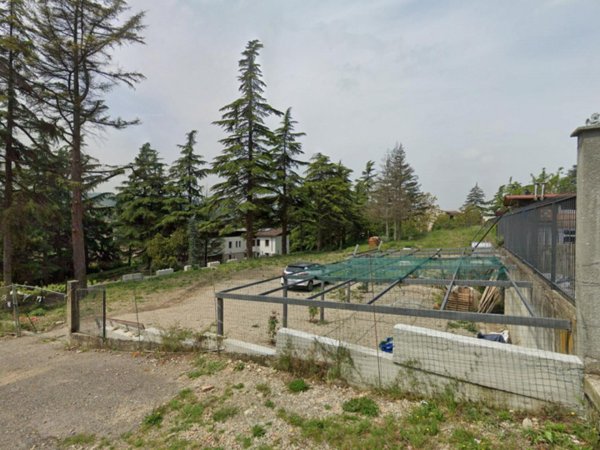 terreno edificabile in vendita a Godiasco Salice Terme