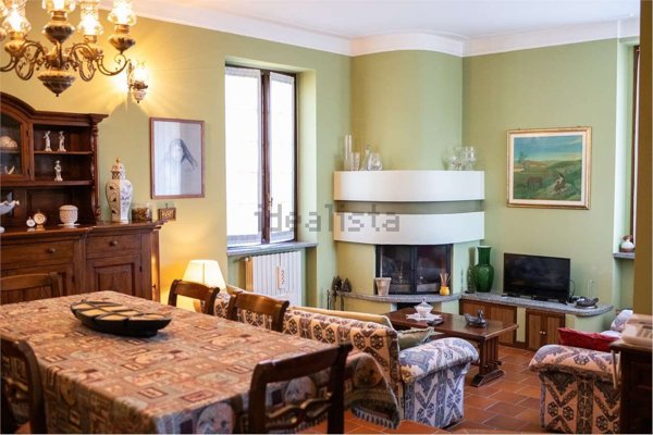 casa indipendente in vendita a Godiasco Salice Terme