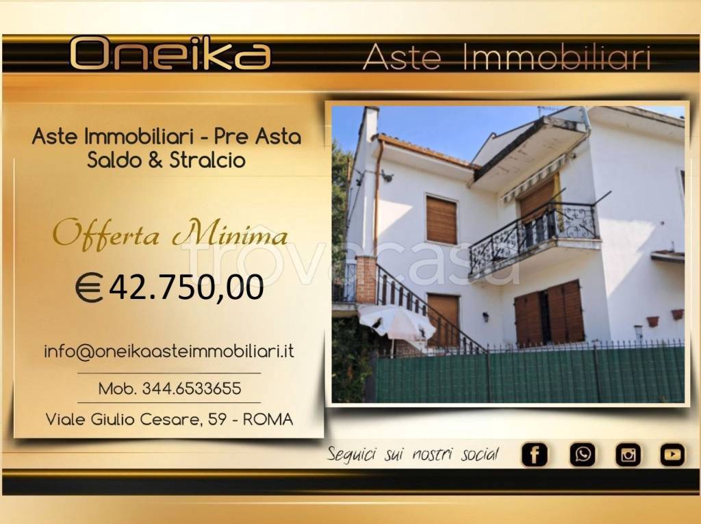 casa indipendente in vendita a Godiasco Salice Terme in zona San Giovanni
