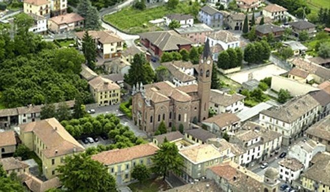 appartamento in vendita a Godiasco Salice Terme in zona Salice Terme