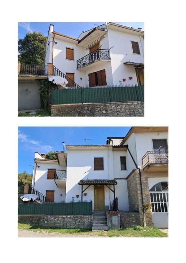 casa indipendente in vendita a Godiasco Salice Terme in zona San Giovanni