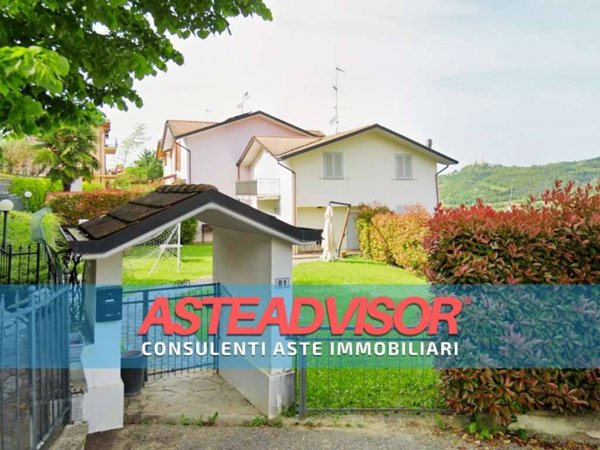 casa indipendente in vendita a Godiasco Salice Terme in zona Salice Terme