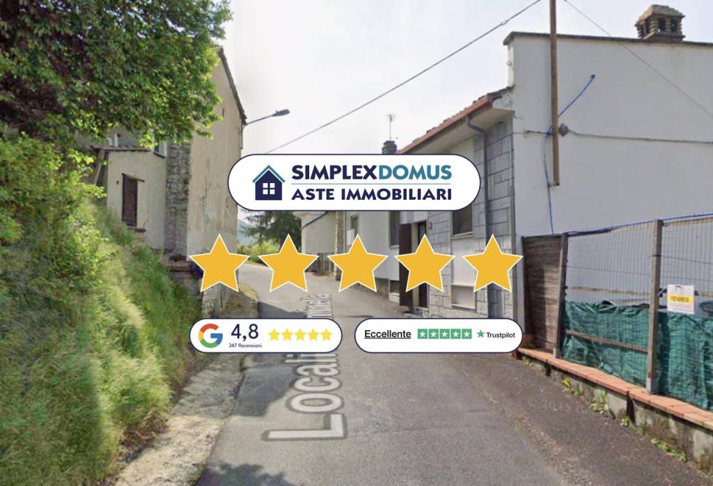 casa indipendente in vendita a Godiasco Salice Terme in zona San Giovanni