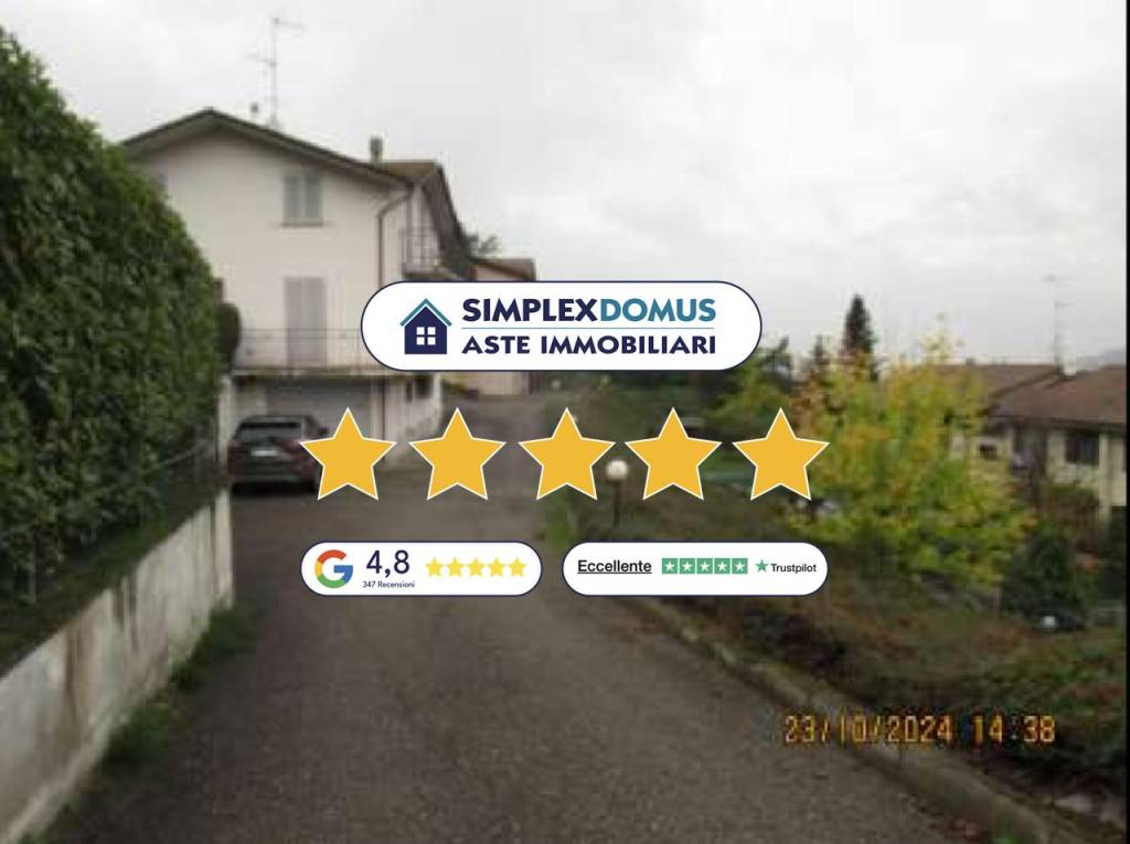 casa indipendente in vendita a Godiasco Salice Terme in zona Salice Terme