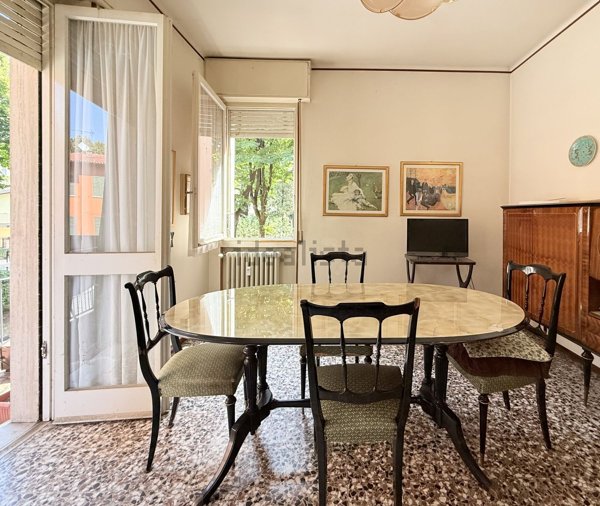 appartamento in vendita a Godiasco Salice Terme in zona Salice Terme