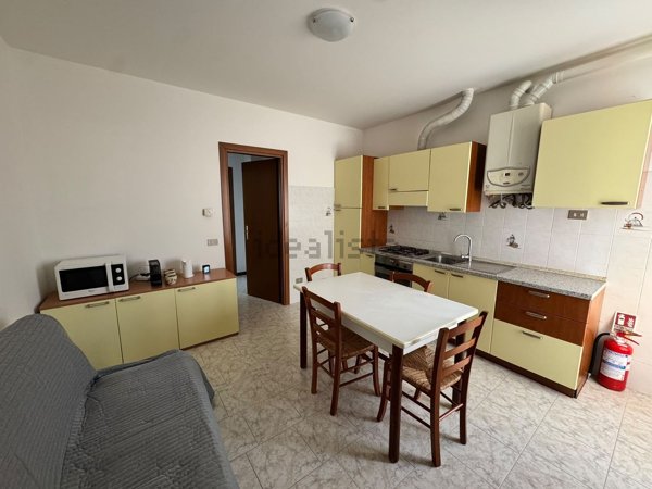 appartamento in vendita a Godiasco Salice Terme in zona Salice Terme