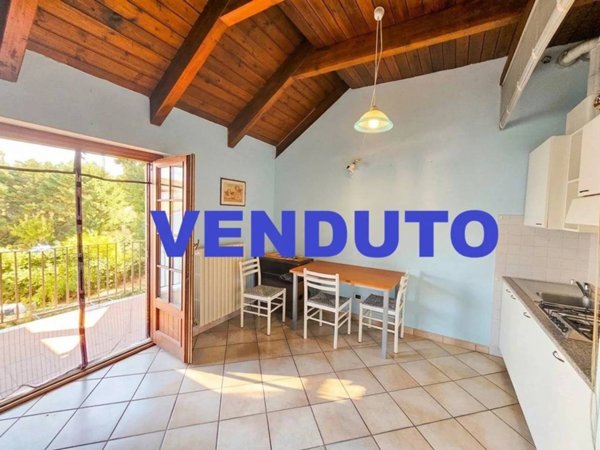 appartamento in vendita a Godiasco Salice Terme in zona Salice Terme