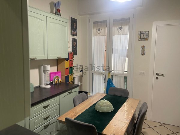 appartamento in vendita a Godiasco Salice Terme in zona Salice Terme