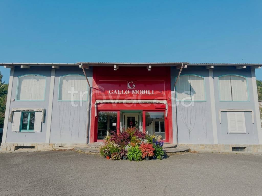 appartamento in vendita a Godiasco Salice Terme in zona Salice Terme