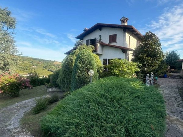casa indipendente in vendita a Golferenzo