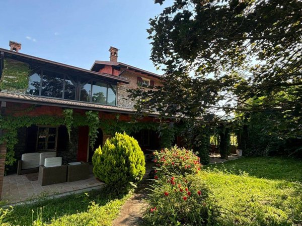 casa indipendente in vendita a Golferenzo