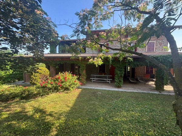 casa indipendente in vendita a Golferenzo