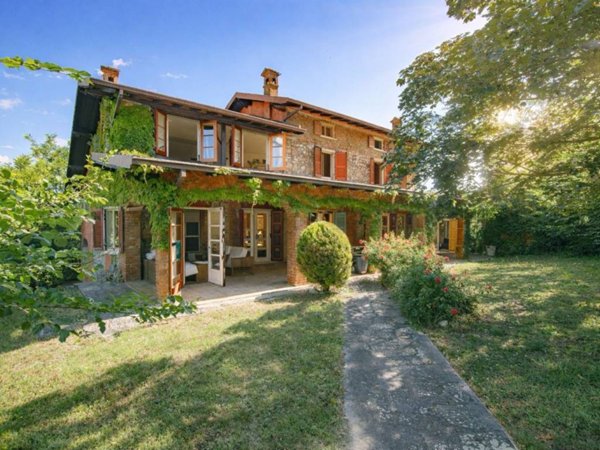 casa indipendente in vendita a Golferenzo