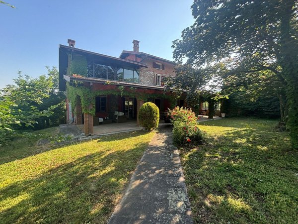 casa indipendente in vendita a Golferenzo
