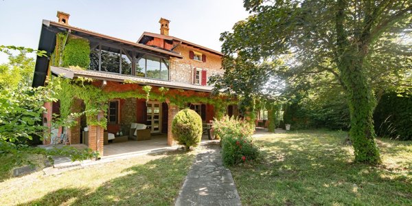 casa indipendente in vendita a Golferenzo