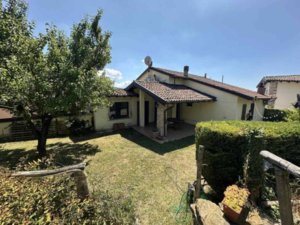 casa indipendente in vendita a Golferenzo