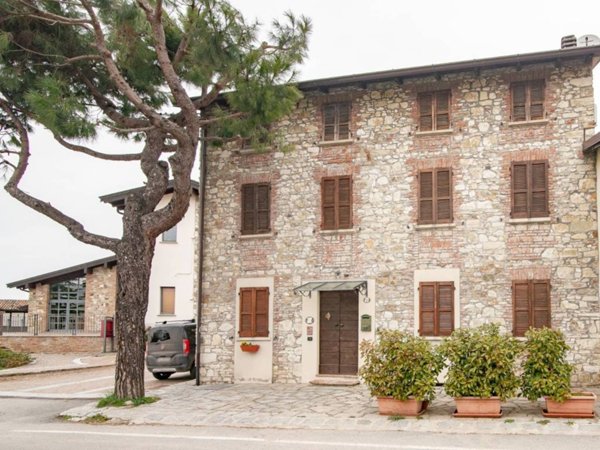 casa indipendente in vendita a Golferenzo