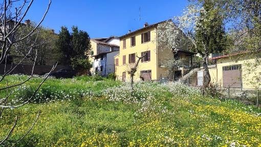 casa indipendente in vendita a Golferenzo