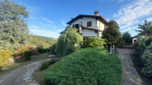 casa indipendente in vendita a Golferenzo