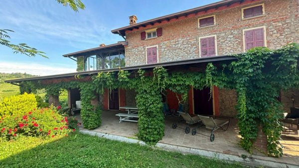 casa indipendente in vendita a Golferenzo
