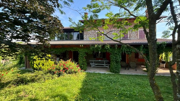 casa indipendente in vendita a Golferenzo