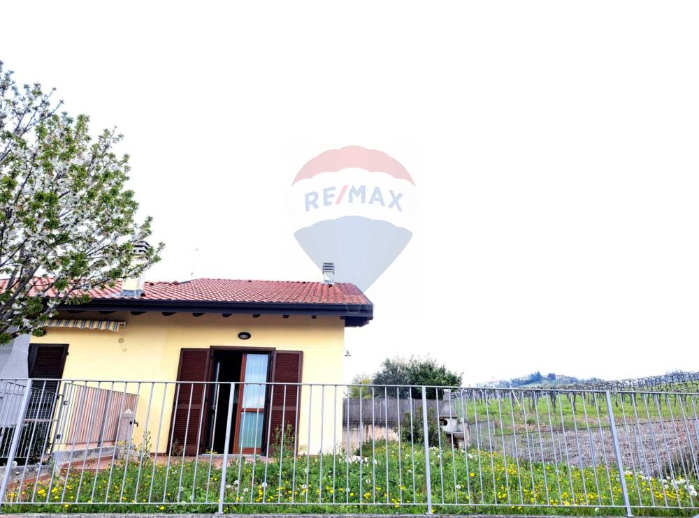 casa indipendente in vendita a Golferenzo in zona Casa Scagni