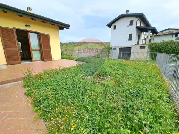 casa indipendente in vendita a Golferenzo in zona Casa Scagni