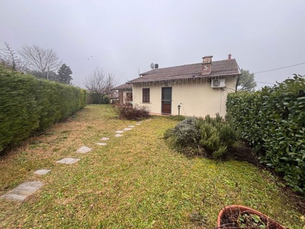 casa indipendente in vendita a Golferenzo