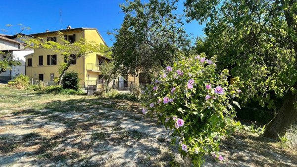 casa indipendente in vendita a Golferenzo