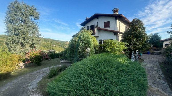 casa indipendente in vendita a Golferenzo