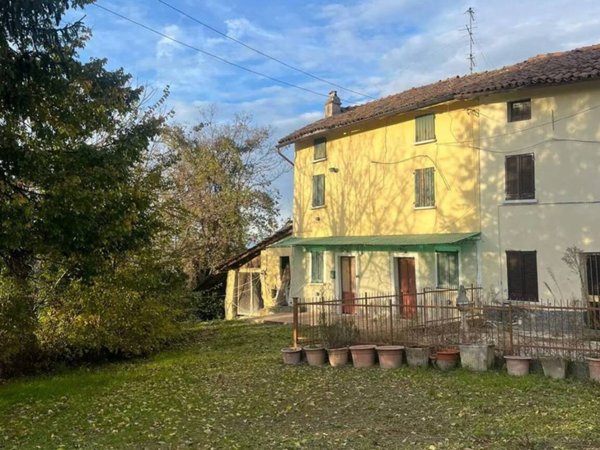 casa indipendente in vendita a Golferenzo
